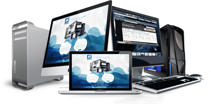 Bilgisayar Tamiri ve Teknik Servis İşlemlerimiz 